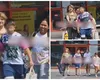 Maria Băsescu, surprinsă într-o ipostază inedită. Ce a făcut după ce a aflat că nu va mai sta în vilă de protocol