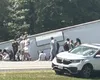 Accident teribil, cinci morţi şi mulţi răniţi după ce un autocar cu turişti s-a răsturnat. S-a făcut apel pentru donare de sânge