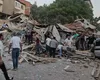 Cutremur puternic în Turcia, mai multe case s-au prăbuşit