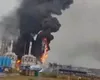 Război în Ucraina. Negocieri de pace sub ploaie de bombe, dronele lui Zelenski au lovit o centrală nucleară în Rusia VIDEO