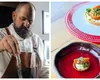 Răsfățul savuros recomandat de Adi Hădean pe final de vară: tartlette cu cremă de brânză și caise. ”Simplu, dar de efect”