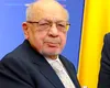 Doliu în diplomația românească. S-a stins Ioan Donca, excepționalul ambasador care a făcut ”punți între lumi”