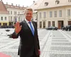 Cum a ajuns Klaus Iohannis proprietarul celor şase case din Sibiu. A mai rămas doar cu patru proprietăţi după ce a pierdut în instanţă două dintre ele
