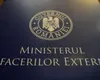 MAE scoate la concurs 180 de posturi, după ce a anunțat că se confruntă cu un deficit mare de personal