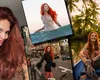 Prima imagine cu Marilu Dobrescu la două luni de la dispariția din mediul online! Ipostazele în care a fost surprinsă influencerița