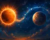 Horoscop 10 august 2025: Focosul MARTE și transformatorul PLUTO își unesc forțelele 4 ZODII care dau LOVITURA!