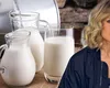 Mihaela Bilic, despre diferențele dintre laptele de vacă și cel vegetal: „Ne protejează de obezitate și diabet și ne ajută să slăbim”