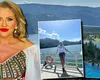 Mirela Vaida, îndrăgostită de un loc de poveste din România. Unde și-a petrecut vedeta concediul: „Priveliști năucitoare, servicii de top, mâncare excelentă”