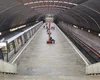 Cârtița „Sfânta Maria” e harnică: a terminat primul tunel între stațiile Tokyo și Aeroport Băneasa în 4 luni