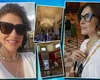 Monica Bîrlădeanu, imagini senzaționale din vacanța petrecută la Florența. Obiceiul pe care frumoasa actriță îl are atunci când merge într-un oraș nou: „Faceți asta pentru voi când aveți câteva ore libere”