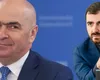 Claudiu Năsui, atac feroce la Bolojan! “Nu se taie serios! Doar trei fursecuri și șapte ospătari de la Guvern!”