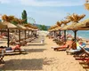 Cum ajung la scandal românii plecați în vacanță pe litoralul bulgăresc. ”Se înghesuiau la masă, se certau pe locuri și își puneau foarte mult în farfurie. Și rămânea foarte mult în farfurie”