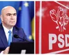 PSD amenință iar cu ieșirea de la guvernare! Scrisoare către Bolojan a social-democraților ieșeni: ”Doar tăiaţi, demolaţi, desfiinţaţi. Duceţi România pe drumul greşit”