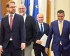 PSD refuză să participe la ședința Coaliției de guvernare, după ce USR a încercat să blocheze funeraliile de stat pentru fostul președinte Ion Iliescu: „O atitudine total lipsită de respect, decenţă şi umanitate faţă de primul preşedinte al României democratice”