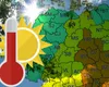 Prognoza meteo septembrie 2025. Toamna îşi cere drepturile, va fi o lună cu ploi şi temperaturi mai scăzute