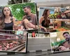 Surpriza pe care au avut-o doi români care au mers la cumpărături în Republica Moldova. Cât costă kilogramul de roșii și carnea de pui peste Prut
