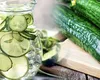 Greşeala alimentară care îţi dă metabolismul peste cap. De ce să nu bei apă NICIODATĂ după ce mănânci castraveţi sau pepeni şi de ce sportivii beau puţină apă după 16!