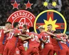 ABERDEEN – FCSB LIVE VIDEO ONLINE STREAMING. Unde se vede meciul din Europa League în afară de Voyo