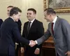 Alegeri Primăria Capitalei 2025. Daniel Băluţă, peste Cătălin Drulă şi Ciprian Ciucu în două sondaje, CURS şi INSCOP