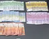 Descoperire şocantă în Vrancea: 23.300 de bancnote false în valoare de 4,1 milioane de euro