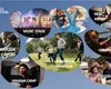 Big Little Festival 2025: Trei zile de spectacol la Palatul Mogoşoaia pentru întreaga familie. PROGRAM DETALIAT pe zile