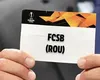Adversari de coşmar pentru FCSB. Cu cine va juca echipa lui Becali în urnele Europa League, traseul infernal!