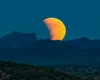Se apropie ECLIPSA de LUNĂ PLINĂ în Pești. Ce energii intense ne cuprind din 7 septembrie 2025