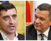 George Simion ia foc după ce social-democrații au anunțat că nu fac alianță cu AUR. ”Nu vor să treacă de partea poporului român!”