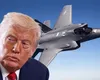 România, parte importantă a garanțiilor de securitate pentru Ucraina. Europa îi cere lui Trump să trimită în țara noastră avioane F-35