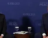 Putin, jovial înaintea discuțiilor din Alaska. Trump pare apăsat de miza uriașă a întâlnirii. ”Vă veți opri din omorât civili?”