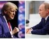 Se numără orele până la cruciala întâlnire Trump-Putin. Șeful de la Casa Albă estimează la 25 la sută riscul unui eșec al discuțiilor