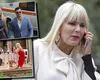 Elena Udrea, surprinsă la un restaurant din București. Cum își petrece timpul fosta politiciană după ieșirea din închisoare. FOTO