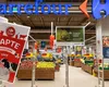 Ce ingrediente conține cel mai ieftin lapte din Carrefour. Laptele UHT, care costă puțin peste 5 lei, este unul dintre cele mai cumpărate produse