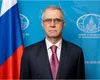 Ambasada Rusiei a publicat un mesaj laudativ la adresa lui Ion Iliescu, după moartea fostului preşedinte: „A adus o contribuţie semnificativă la menţinerea relaţiilor constructive dintre Rusia şi România”