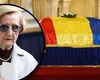 Nina Iliescu nu a putut rezista durerii! Soția lui Ion Iliescu a primit îngrijiri medicale de urgență după ce a văzut înmormântarea fostului președinte la TV