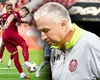 Dan Petrescu și-a dat DEMISIA de la CFR Cluj după înfrângerea UMILITOARE cu Hacken, 2-7: „Acesta a fost ultimul meu meci. Mi-e rușine de acest rezultat” VIDEO