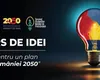 Un plan pentru România 2050: tinerii propun priorități la Forumul Studenților Români de Pretutindeni