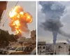 Război în Orientul Mijlociu. Israelul lovește capitala Yemenului! VIDEO