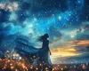 Răsare soarele și pe strada lor. 4 ZODII primesc DARURI astrale pe tot parcursul sezonului FECIOAREI
