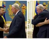 Zelenski s-a întâlnit cu emisarul special al lui Trump. ”Am discutat despre cum îi putem obliga pe ruși să se angajeze în negocieri reale și să pună capăt războiului”