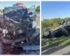 Accident grav pe Autostrada A1, sunt victime încarcerate. Planul Roșu de Intervenție activat