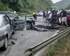Accident cu 10 victime în Bulgaria, cinci sunt români. Răniții, aduși de urgență în România cu un elicopter Black Hawk