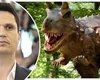 Preşedintele CA al Romsilva are parc de dinozauri şi încasează lunar 35.000 de euro. Averea sa este uriaşă: opt case, sute de mii de euro şi milioane de lei în conturi