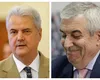 Ce pensii încasează Adrian Năstase și Călin Popescu Tăriceanu. Sumele uriașe pe care le primesc de la stat în fiecare lună