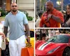 Ancuța, iubita lui Alex Bodi, a făcut spectacol într-un club de fiţe din Capitală. „Vreau să mă mărit cu un milionar!”