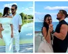 Alina Eremia se mărită cu Eduard Barbu. Cine sunt nașii și unde va avea loc nunta