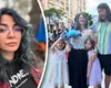 Influencerița Aluziva și Adi Câmpurean au divorțat. Au mers de mână la notar, după o căsnicie de 11 ani și trei copii