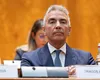 Nicușor Dan nu a semnat demisia lui Dragoș Anastasiu. Vicepremierul șpăgar are încă acces la toate documentele Guvernului