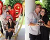 Dublă sărbătoare în familia Măruță. După ce au scăpat de fanul obsedat, Andra și Cătălin au dat petrecere: „Fără tine nu am fi familia asta care râde, plânge, cântă și visează împreună” FOTO