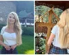 Andreea Bălan, ținută indecentă la Mormântul Părintelui Arsenie Boca. Fanii au desființat-o: „Cum de i s-a permis să intre?”